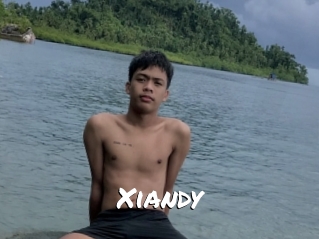 Xiandy