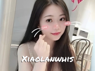 Xiaolanwhis