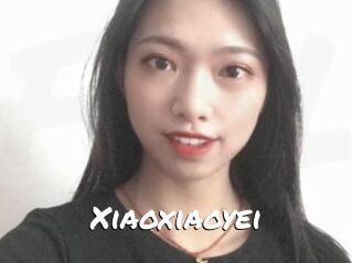 Xiaoxiaoyei