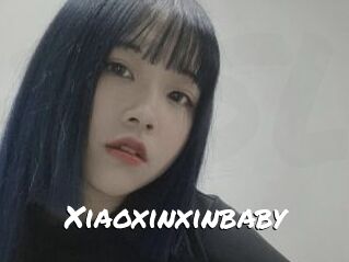 Xiaoxinxinbaby