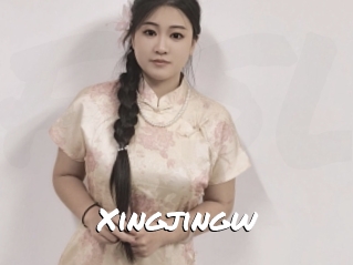 Xingjingw
