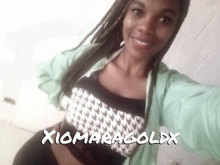 Xiomaragoldx