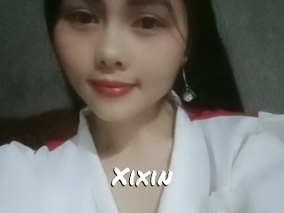 Xixin