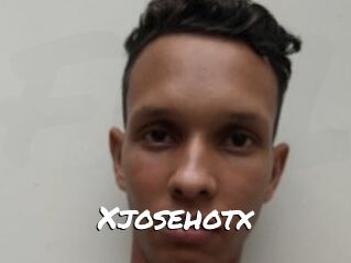 Xjosehotx