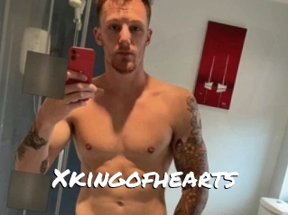 Xkingofhearts