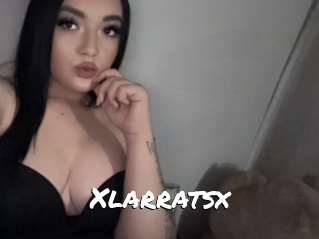 Xlarratsx