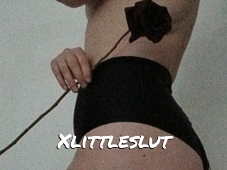 Xlittleslut