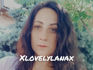 Xlovelylanax