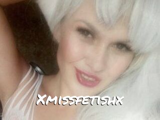 Xmissfetishx