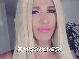 Xmissinchesx