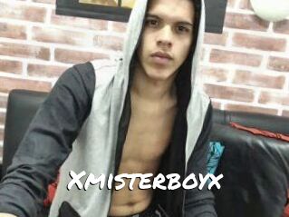 Xmisterboyx