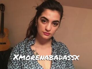 Xmorenabadassx