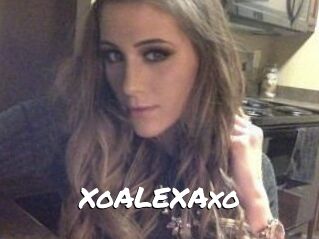 XoALEXAxo