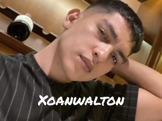 Xoanwalton