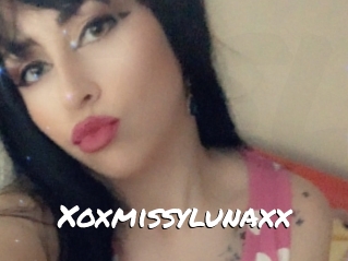 Xoxmissylunaxx