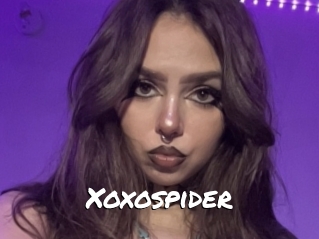 Xoxospider