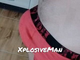 XplosiveMan