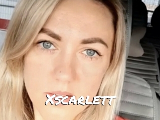 Xscarlett