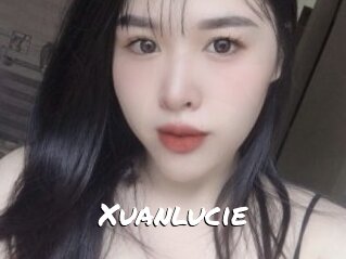 Xuanlucie