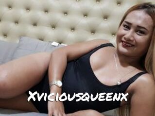Xviciousqueenx