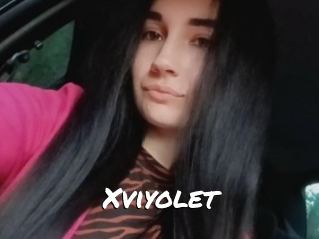 Xviyolet