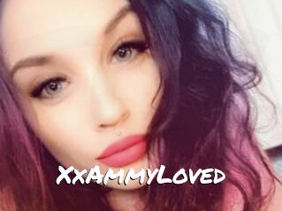 XxAmmyLoved