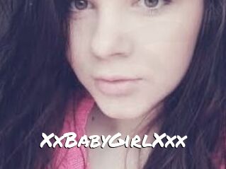 XxBabyGirlXxx