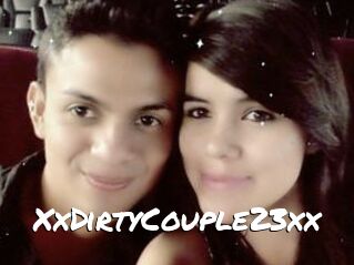 XxDirtyCouple23xx