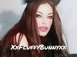 XxFluffyBunnyxx