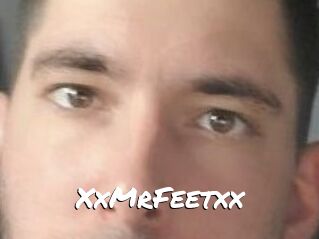 XxMrFeetxx