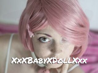 XxXBabyXDollXxx