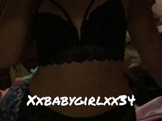Xxbabygirlxx34