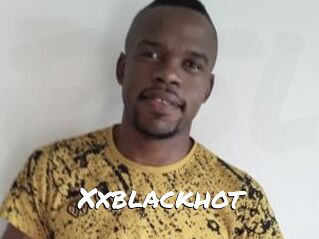 Xxblackhot