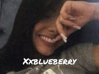 Xxblueberry