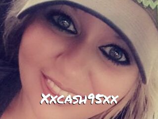 Xxcash95xx
