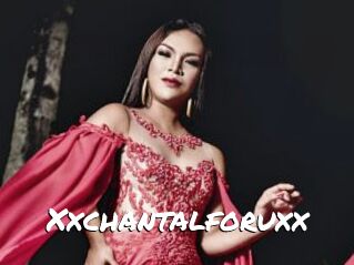 Xxchantalforuxx