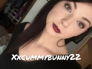 Xxcummybunny22