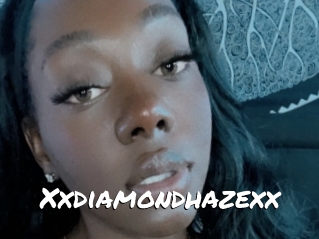 Xxdiamondhazexx