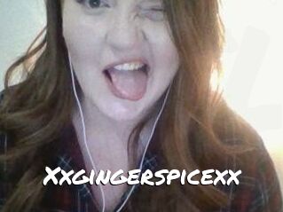 Xxgingerspicexx