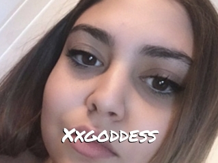 Xxgoddess