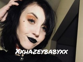 Xxhazeybabyxx