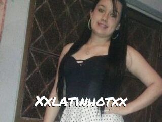 Xxlatinhotxx