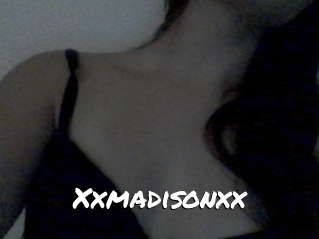 Xxmadisonxx