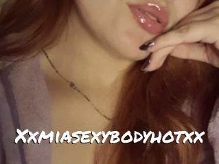 Xxmiasexybodyhotxx