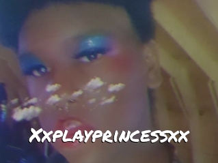 Xxplayprincessxx