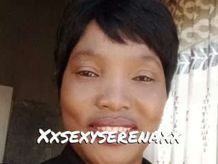 Xxsexyserenaxx