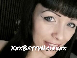Xxx_BettyNoir_xxx