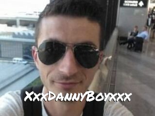 XxxDannyBoyxxx