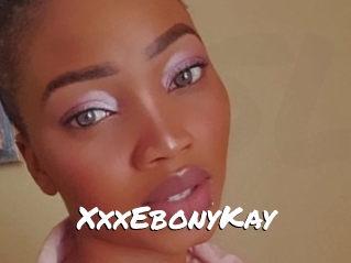 XxxEbonyKay