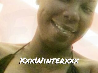 XxxWinterxxx